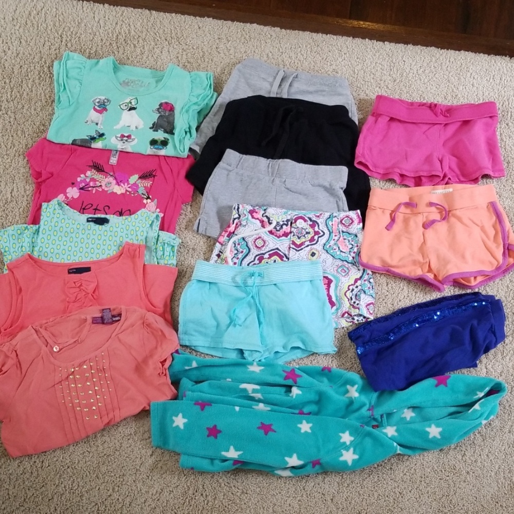 Girls Bundle